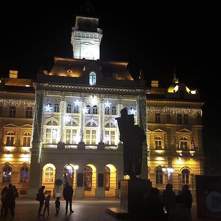 Ars Apartment Novi Sad Exterior photo
